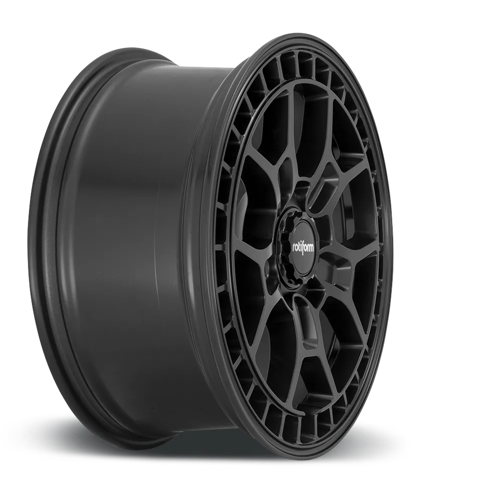 Rotiform ZMO-M light alloy wheels