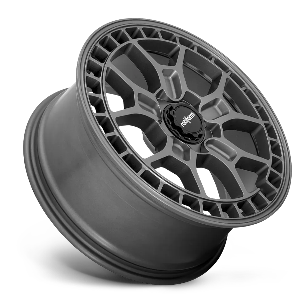 Rotiform ZMO-M light alloy wheels