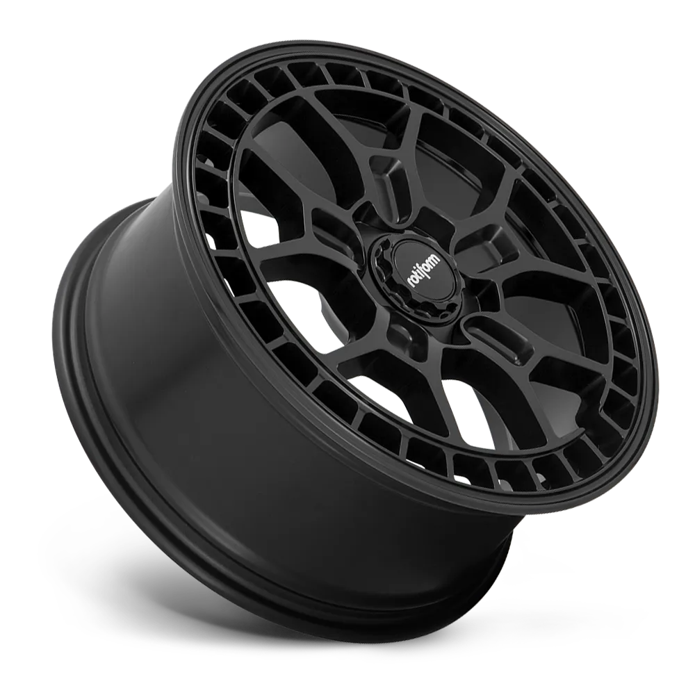 Rotiform ZMO-M light alloy wheels