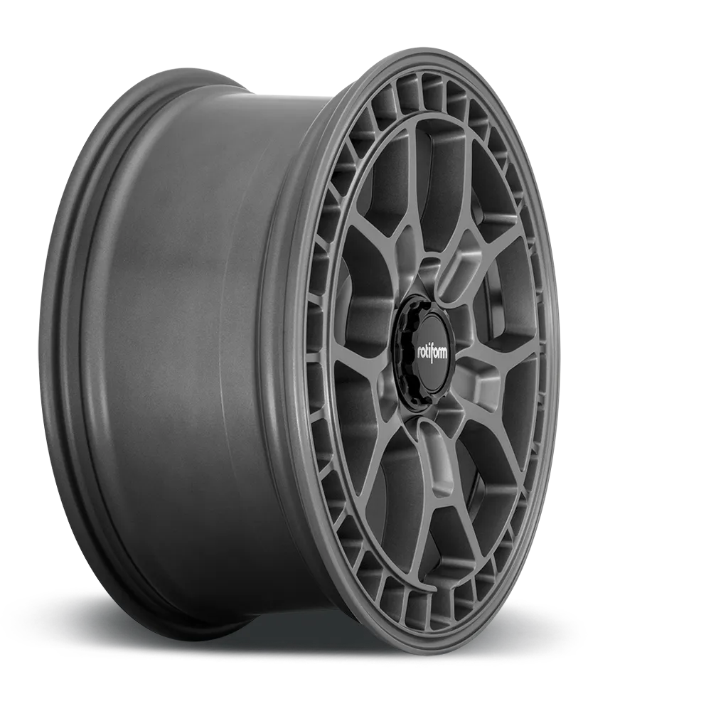 Rotiform ZMO-M light alloy wheels