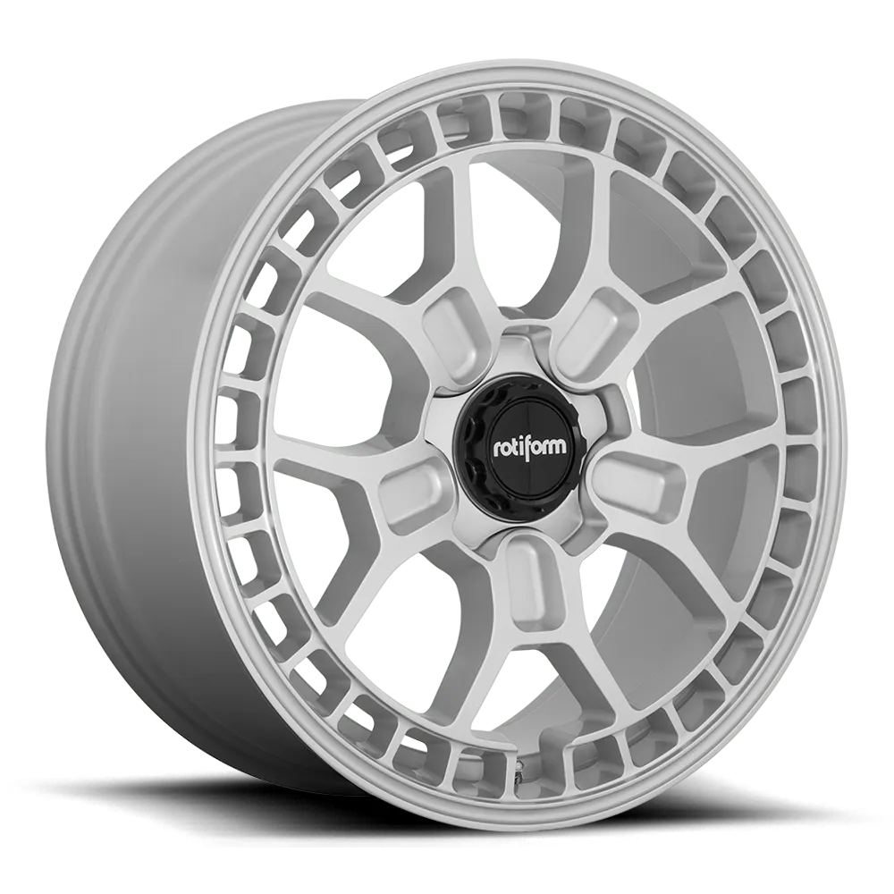 Rotiform ZMO-M light alloy wheels