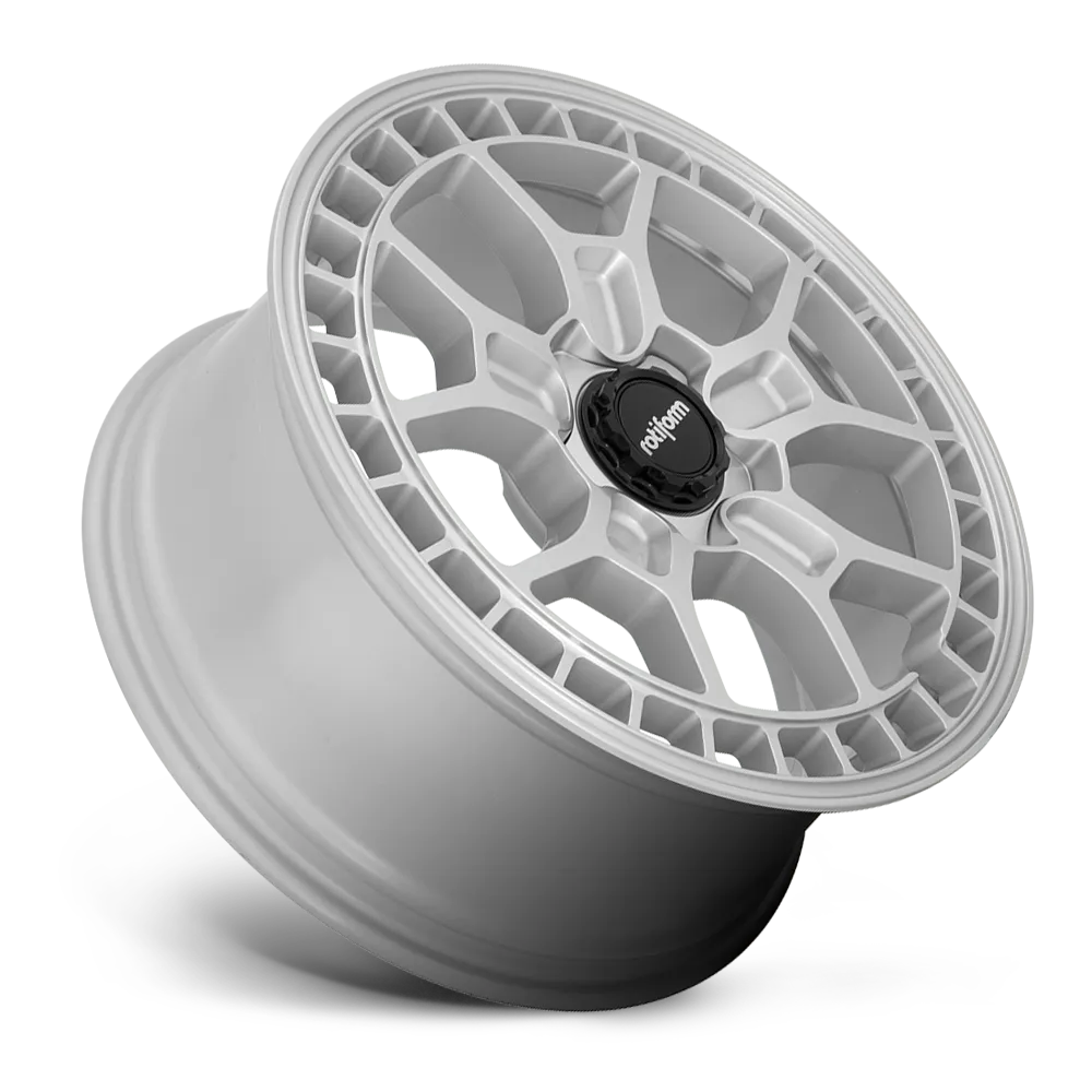 Rotiform ZMO-M light alloy wheels
