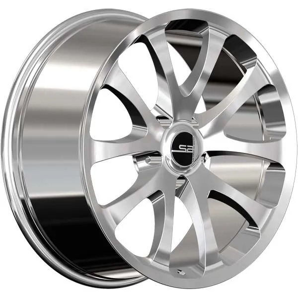 Solomon Alsberg T2 forged wheels