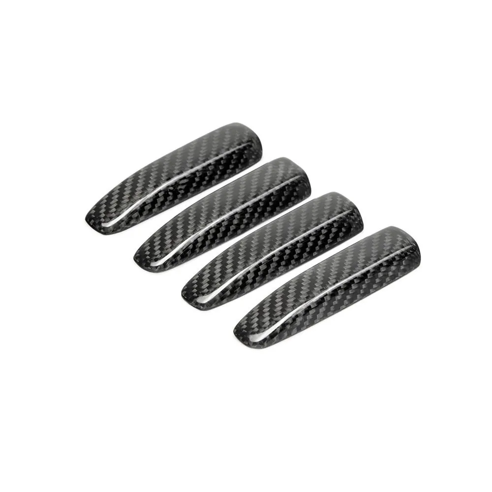 SEIBON CARBON FIBER TAILGATE VORTEX GENERATOR FOR HONDA CIVIC TYPE R latest model