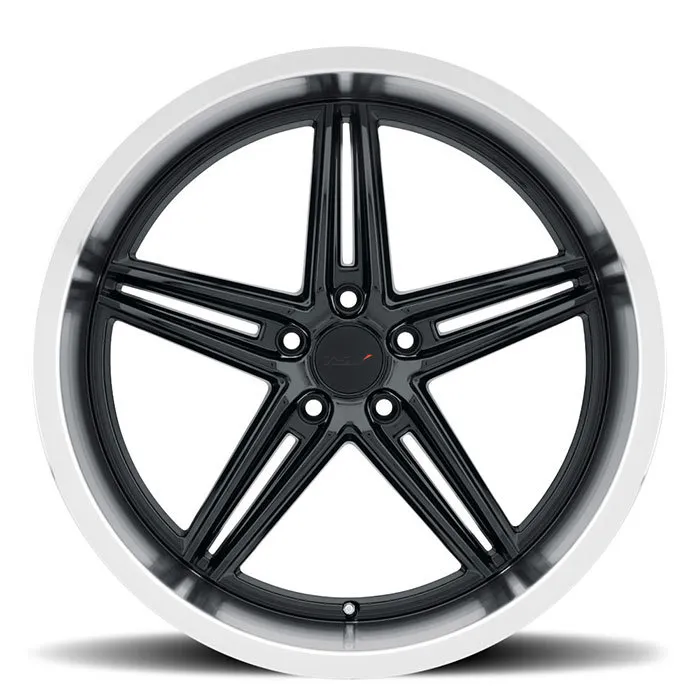 TSW Wheels Variante forged wheels
