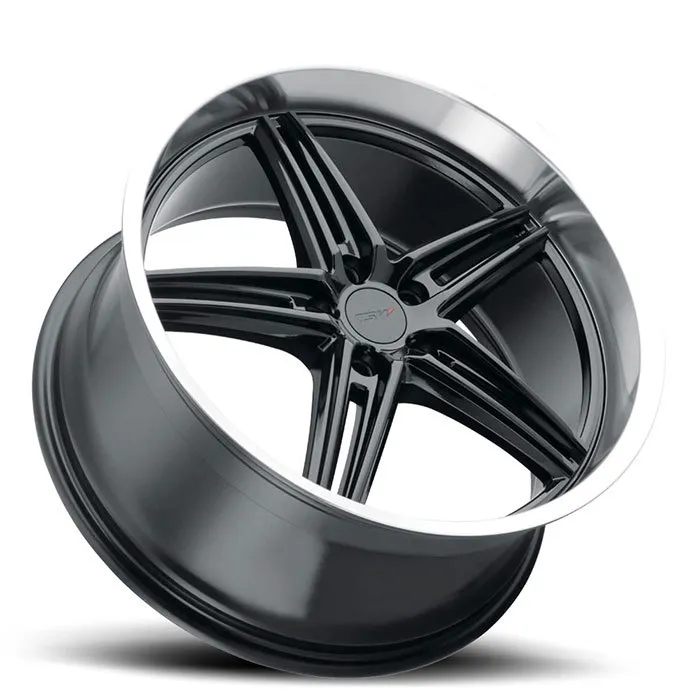 TSW Wheels Variante forged wheels