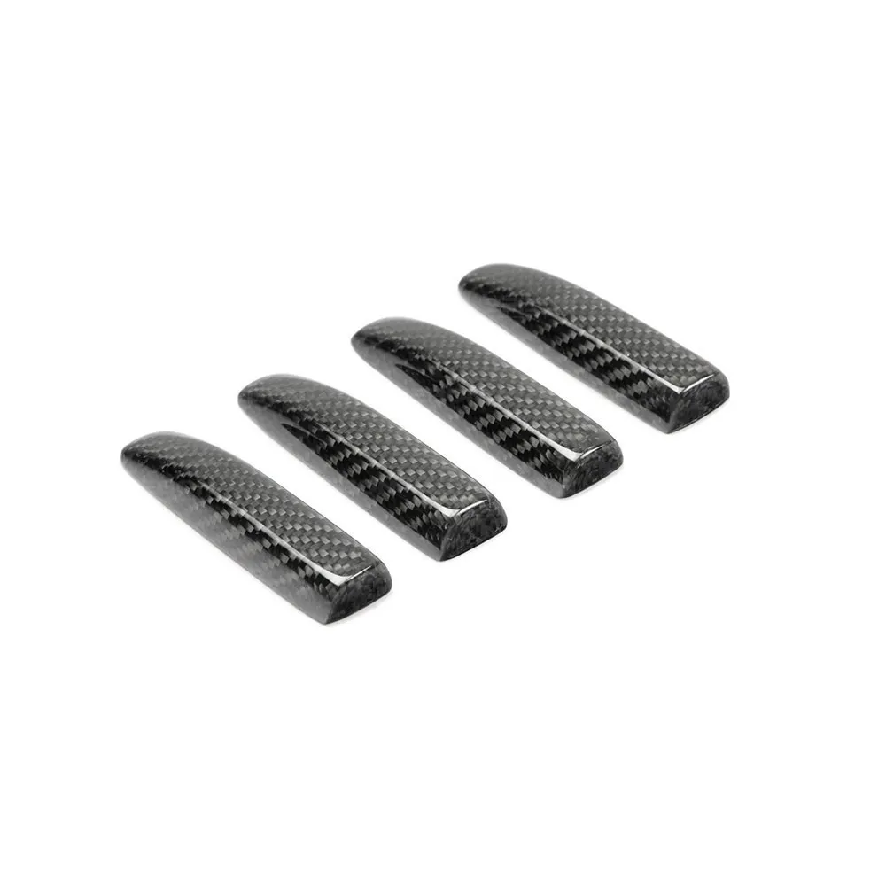 SEIBON CARBON FIBER TAILGATE VORTEX GENERATOR FOR HONDA CIVIC TYPE R new style