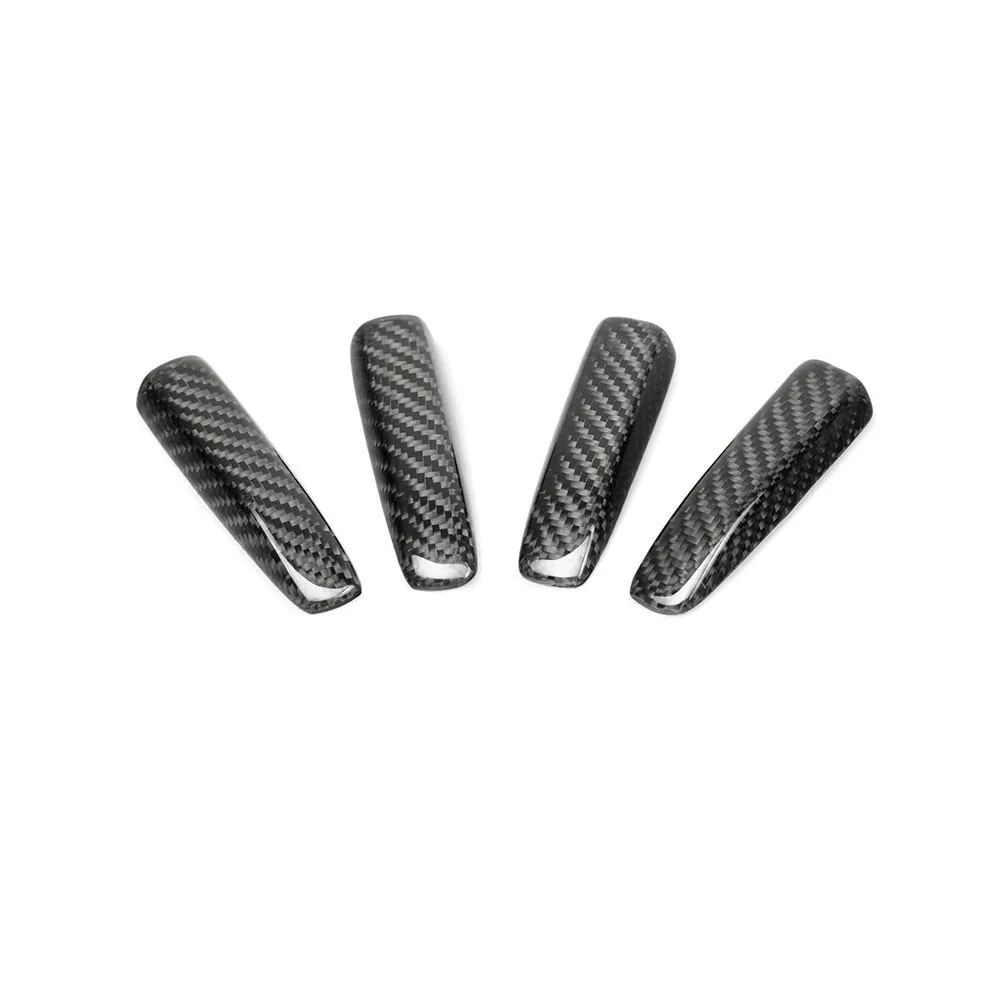 SEIBON CARBON FIBER TAILGATE VORTEX GENERATOR FOR HONDA CIVIC TYPE R new model