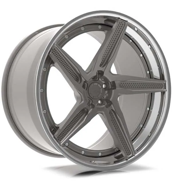 ADV.1 ADV05RM Track Spec (CS Series) forged wheels