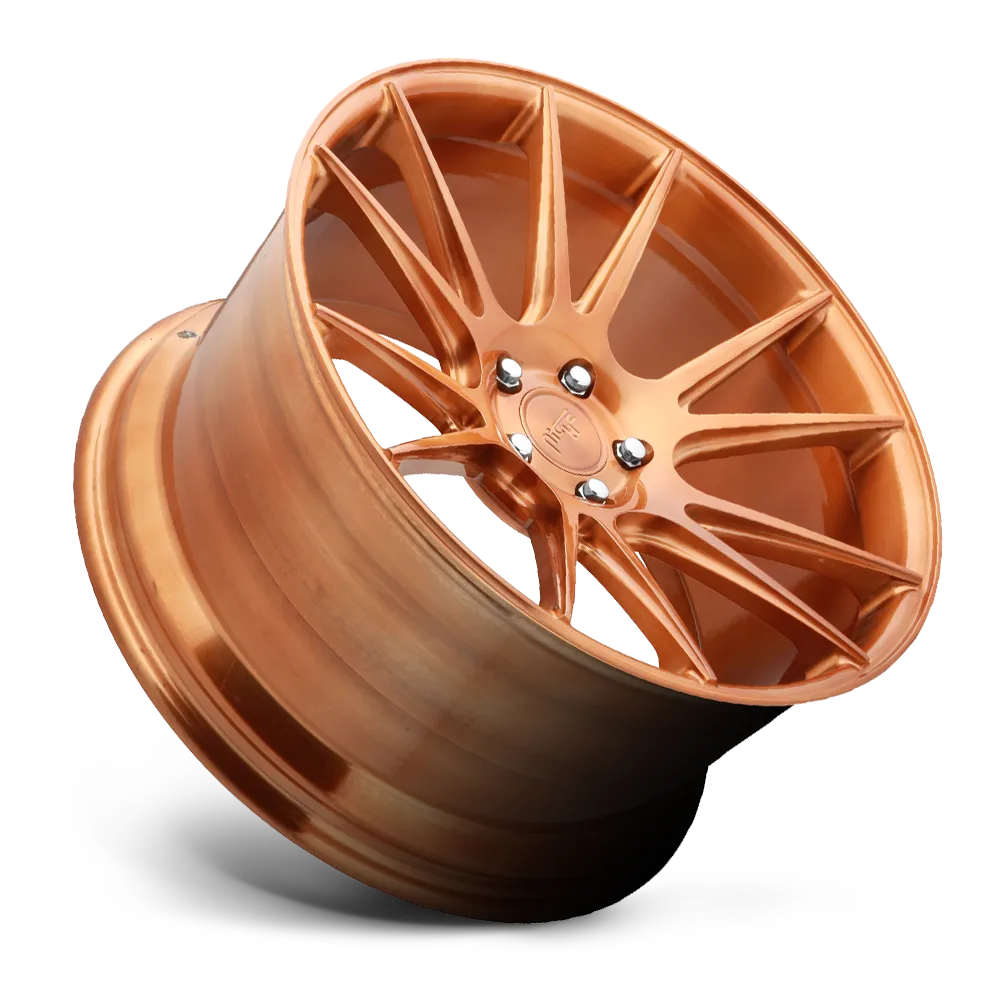 Niche  VICENZA forged wheels