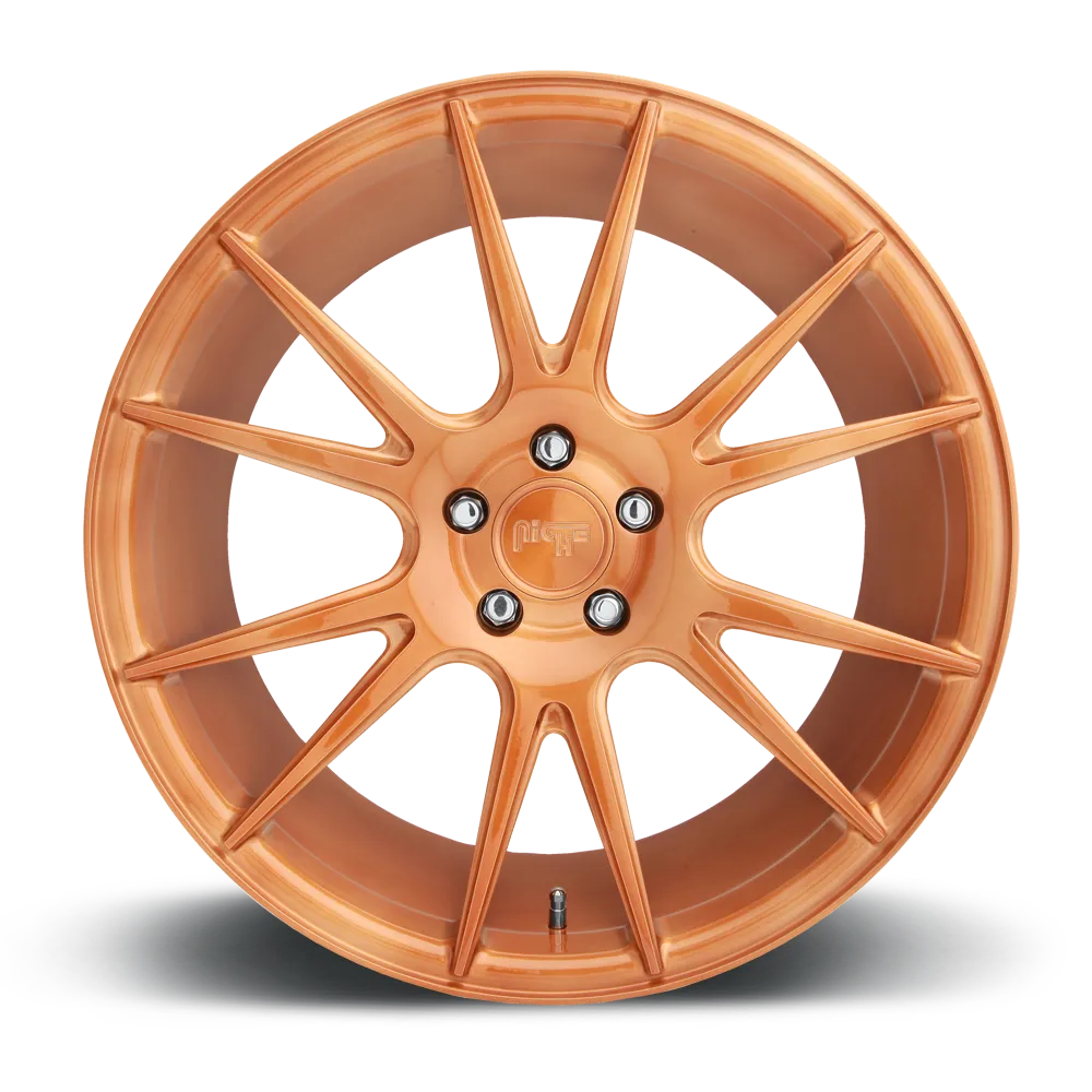 Niche VICENZA forged wheels