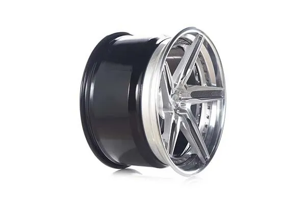 ADV.1 ADV05RM Track Spec (CS Series) forged wheels