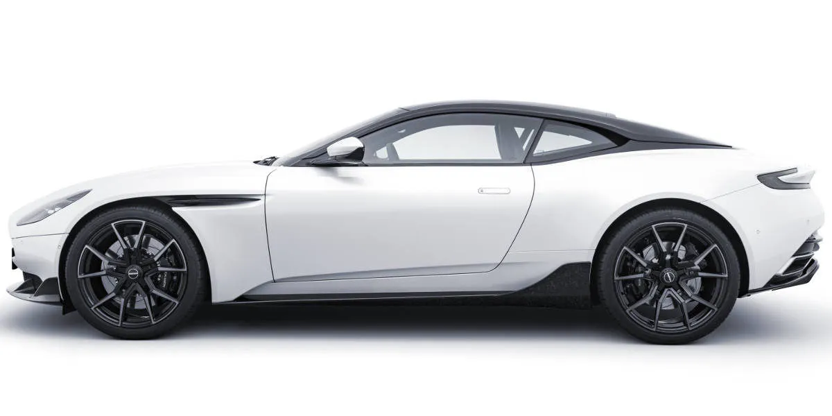 Startech body kit for ASTON MARTIN DB 11 new style