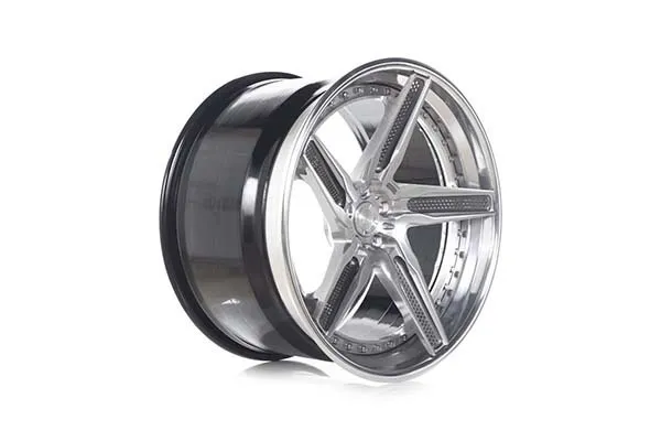 ADV.1 ADV05RM Track Spec (CS Series) forged wheels