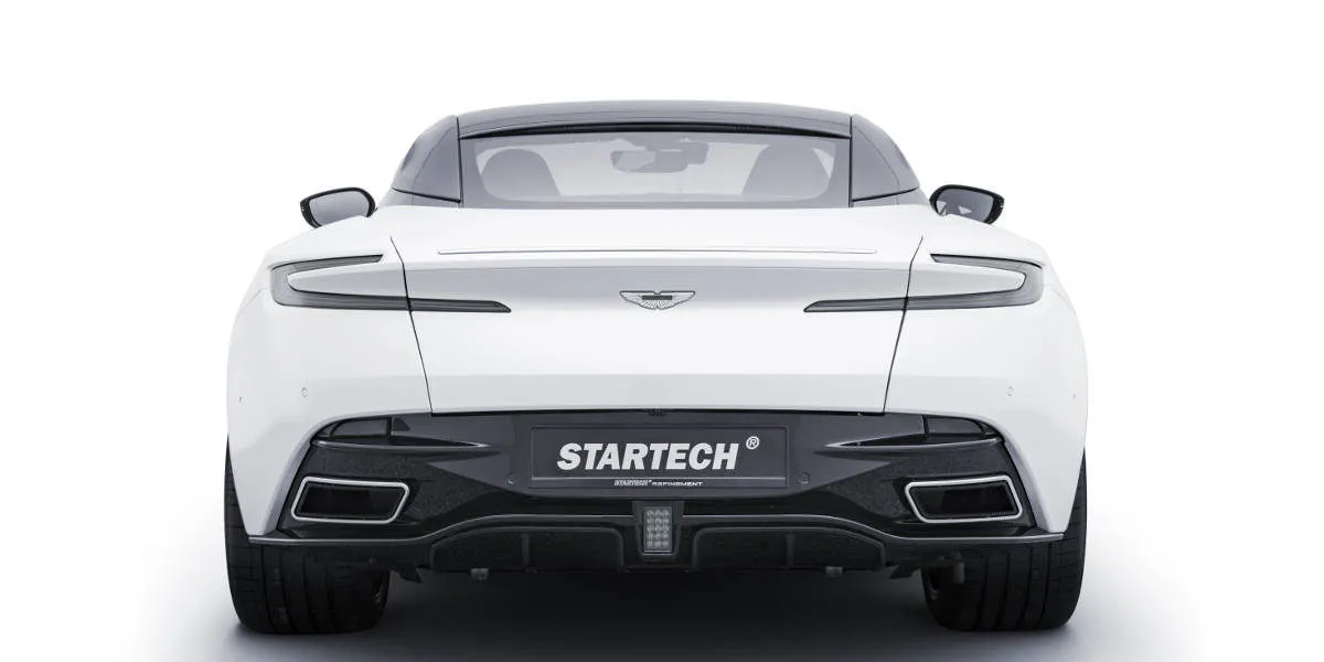 Startech body kit for ASTON MARTIN DB 11 new style