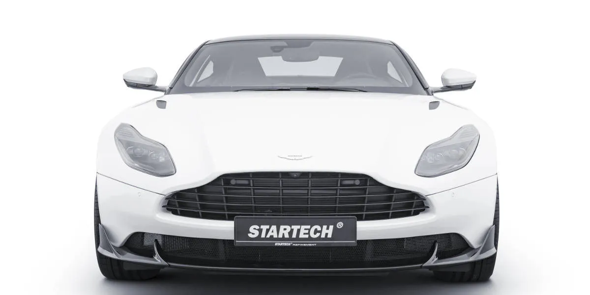 Startech body kit for ASTON MARTIN DB 11 latest model