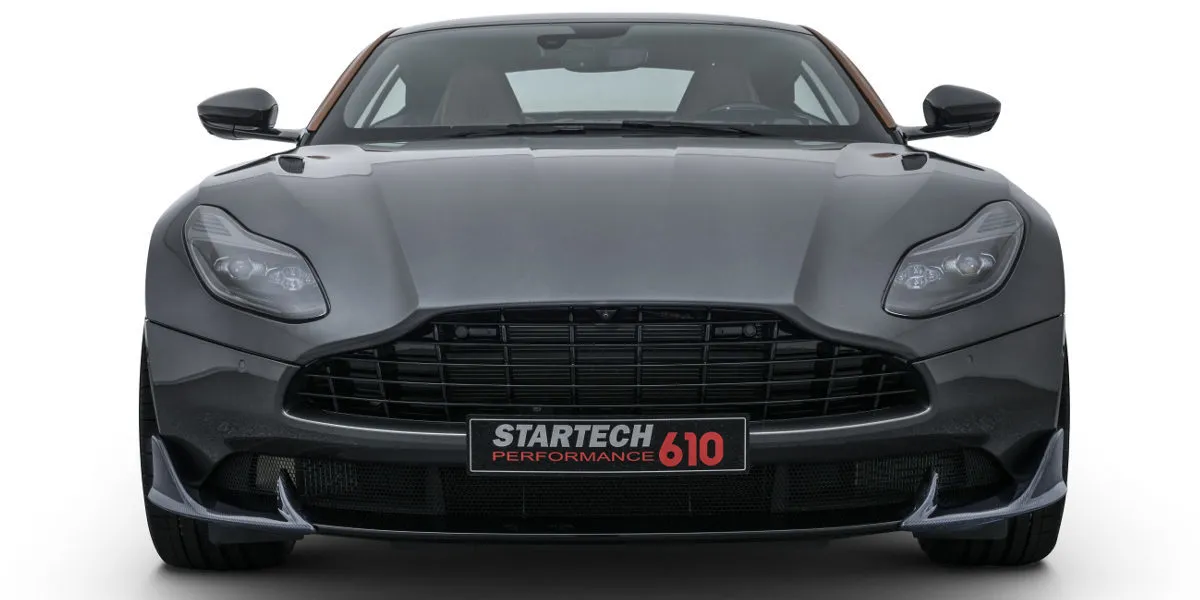 Startech body kit for ASTON MARTIN DB 11 new model