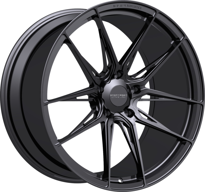 305 Forged UF113 forged wheels