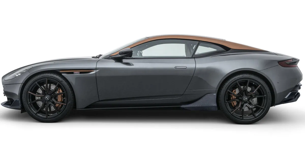 Startech body kit for ASTON MARTIN DB 11 new style