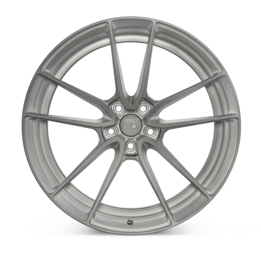Anrky AN24 forged wheels