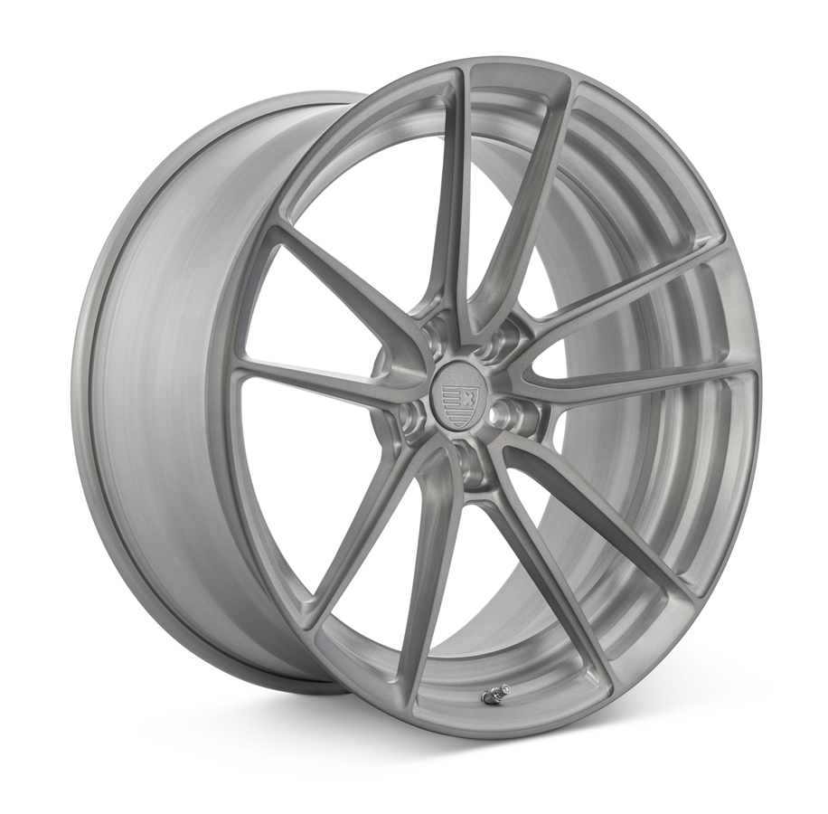 Anrky AN24 forged wheels