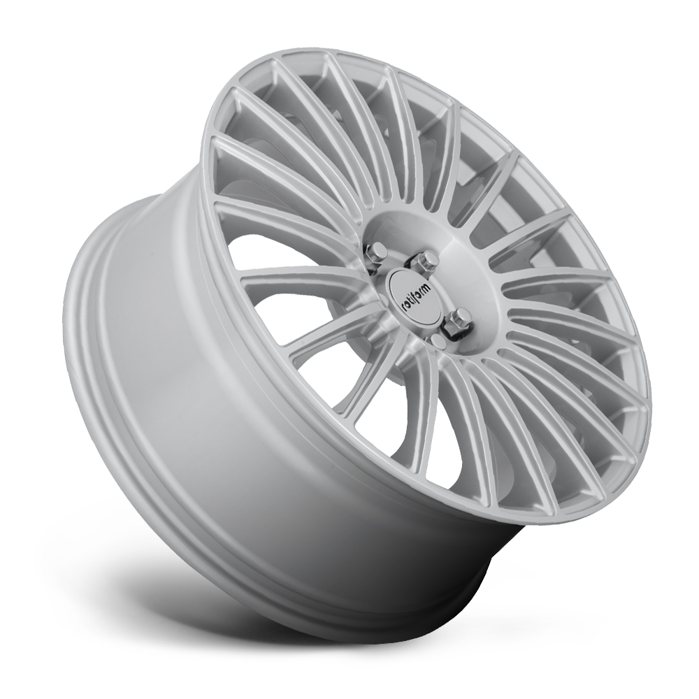 Rotiform BUC light alloy wheels