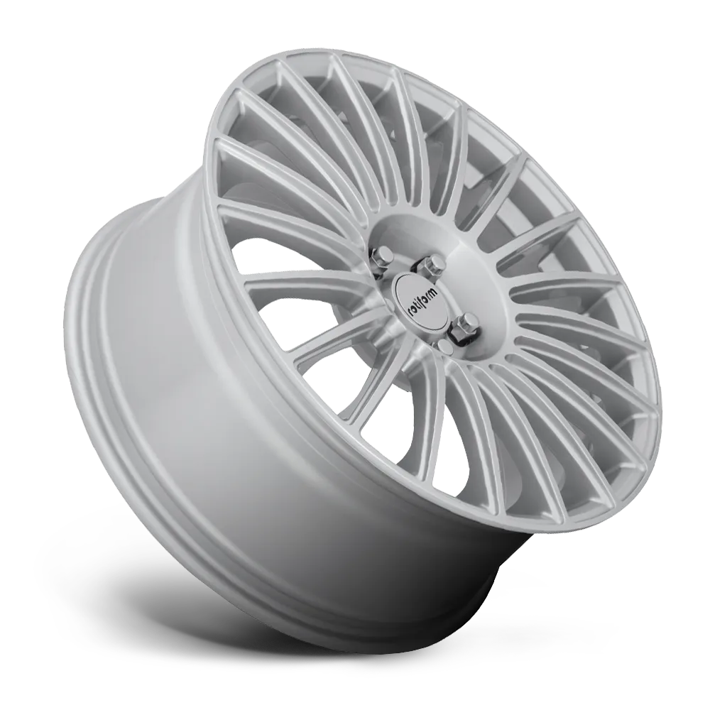 Rotiform BUC light alloy wheels