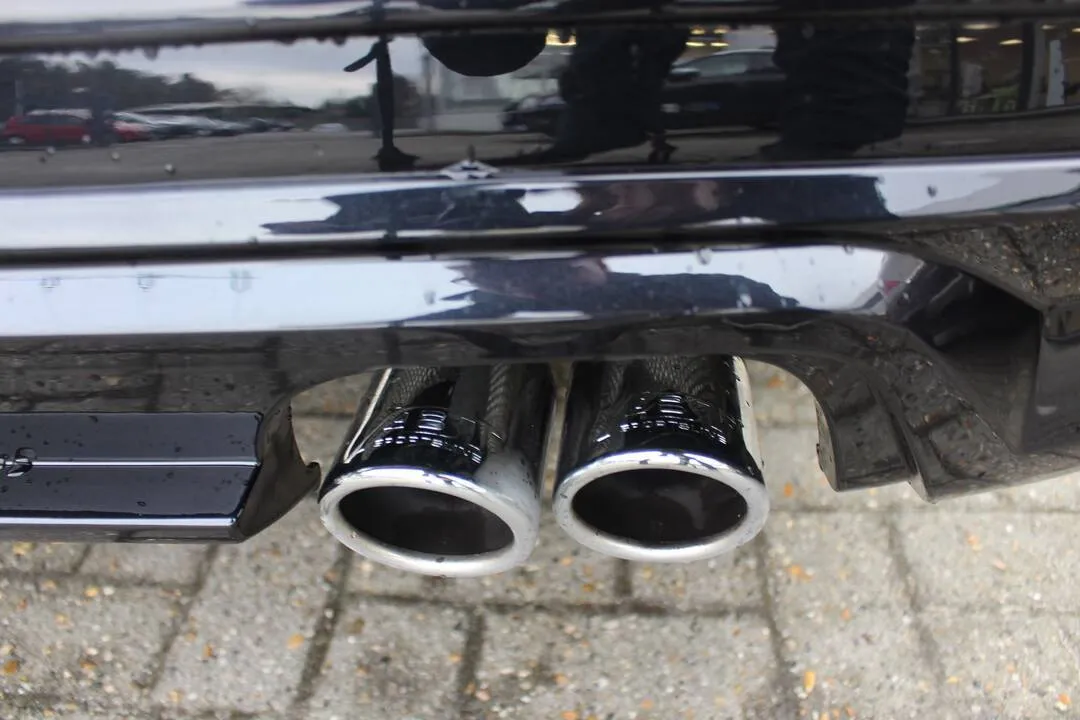 ABT  Body Kit  for Volkswagen T6 MULTIVAN HIGHLINE ABT SPORTSLINE 2.0 TDI DSG new style
