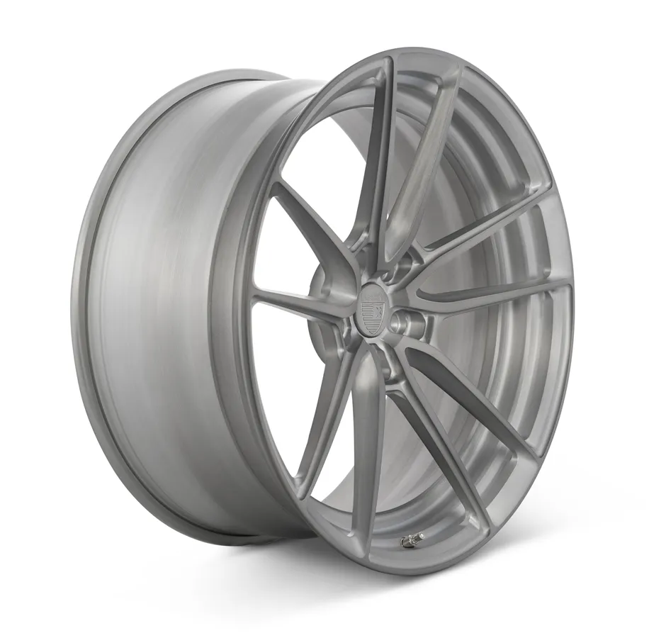 Anrky AN24 forged wheels