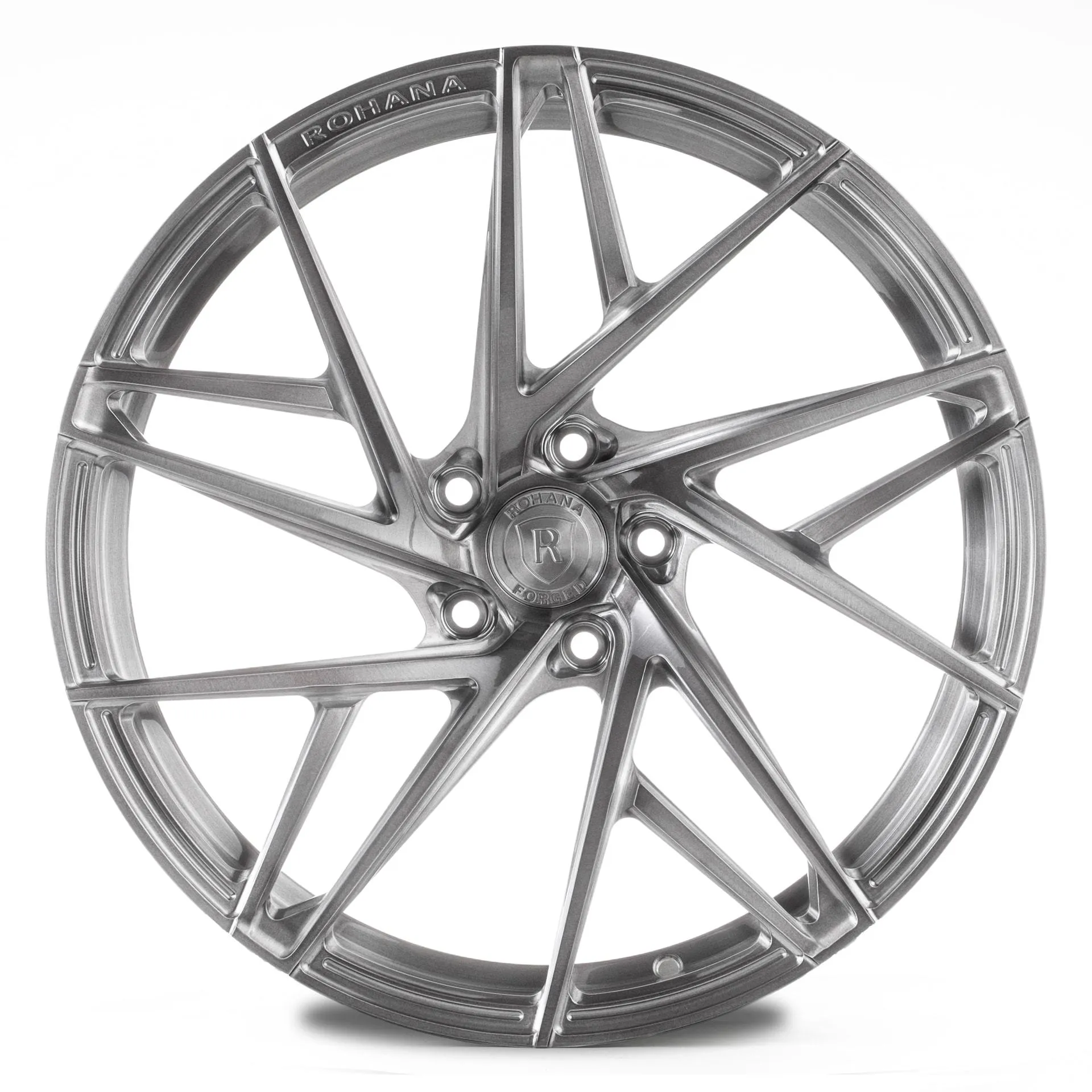 Rohana RFG13 monoblock forged  wheels