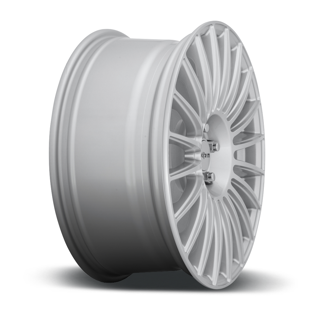 Rotiform BUC light alloy wheels