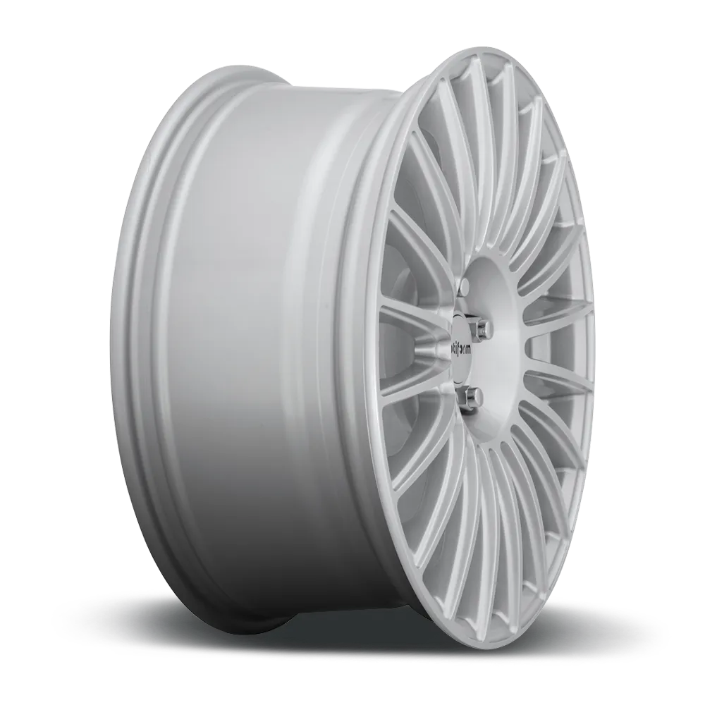 Rotiform BUC light alloy wheels