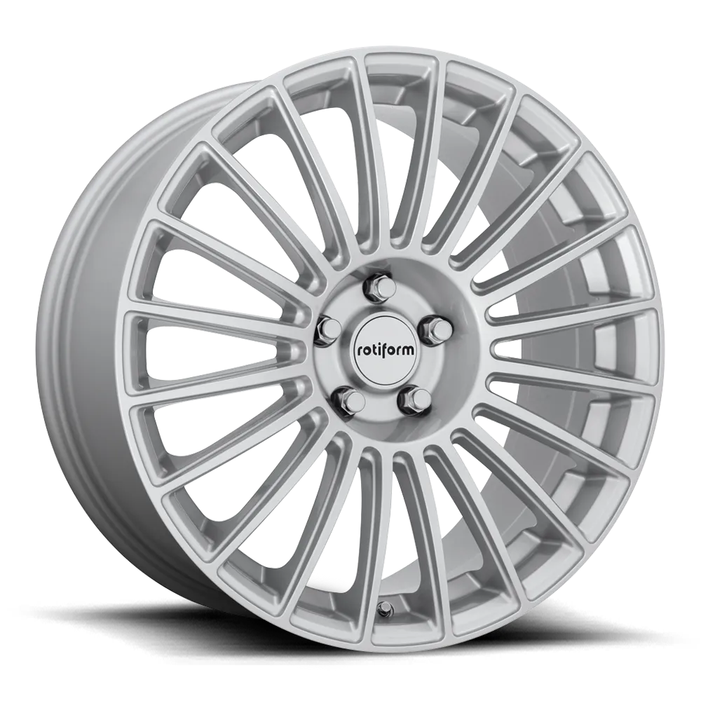 Rotiform BUC light alloy wheels