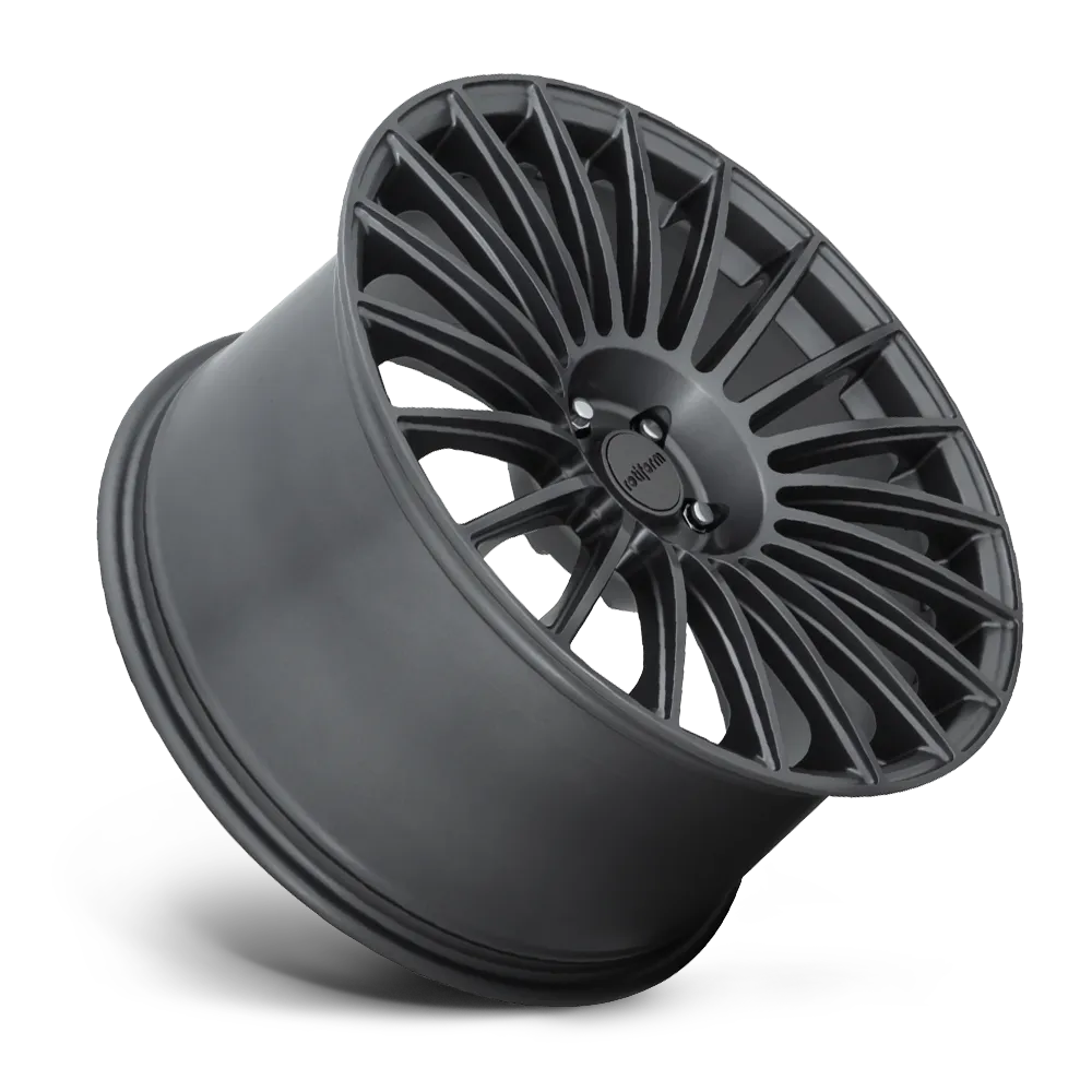 Rotiform BUC light alloy wheels