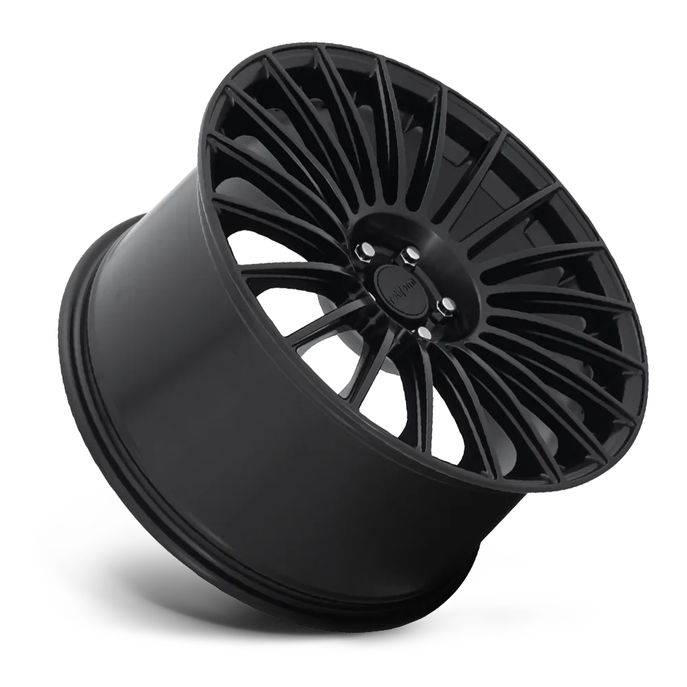 Rotiform BUC light alloy wheels