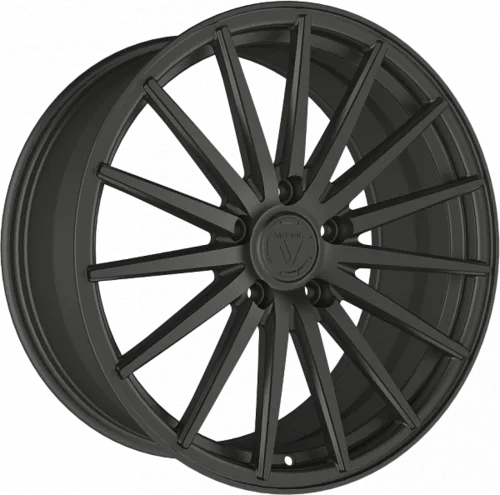Vissol Forged Wheels F-002