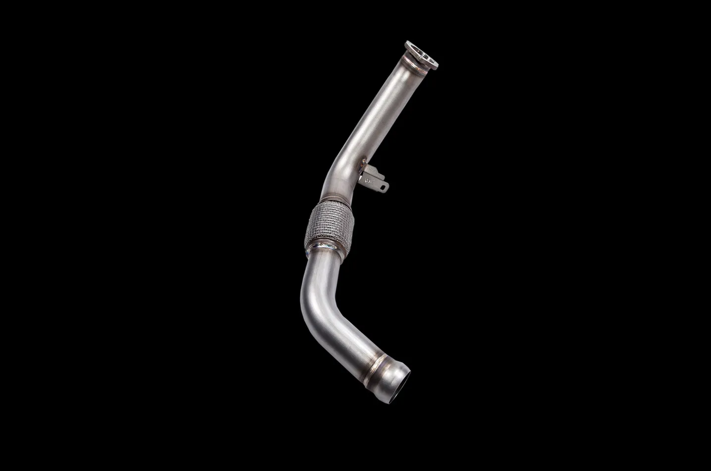 IPE exhaust system for Porsche Panamera 3.0T (971)