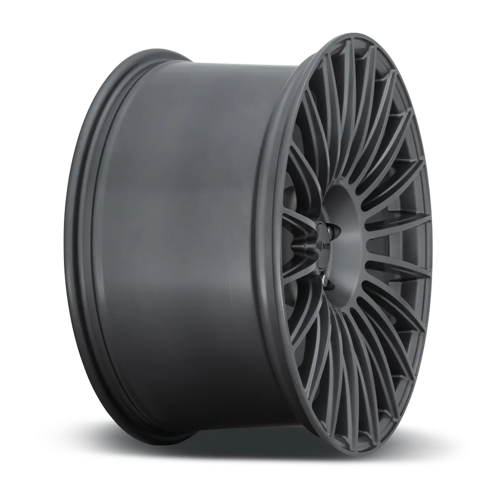 Rotiform BUC light alloy wheels