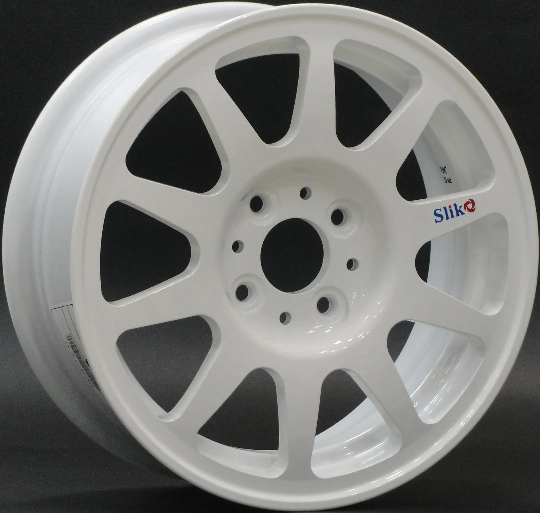SLIK L-1727S forged wheels new model