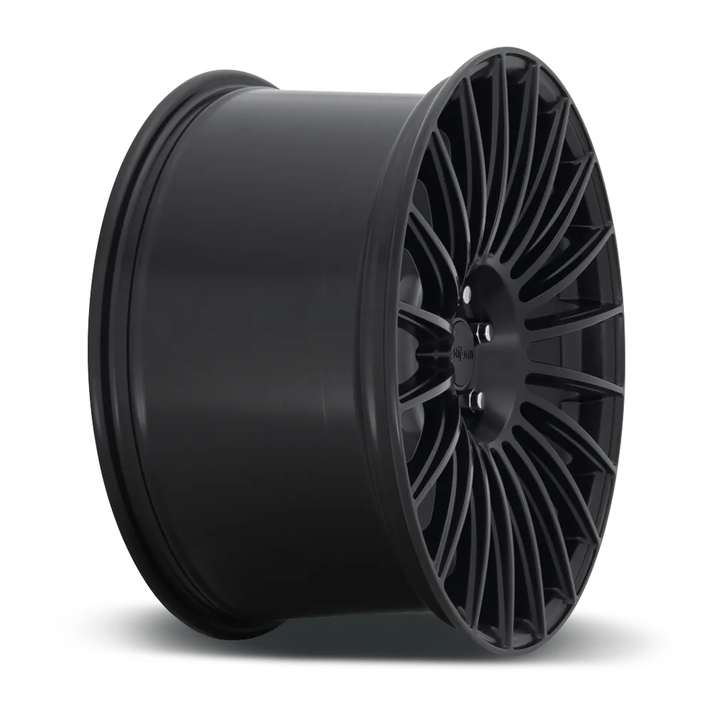 Rotiform BUC light alloy wheels