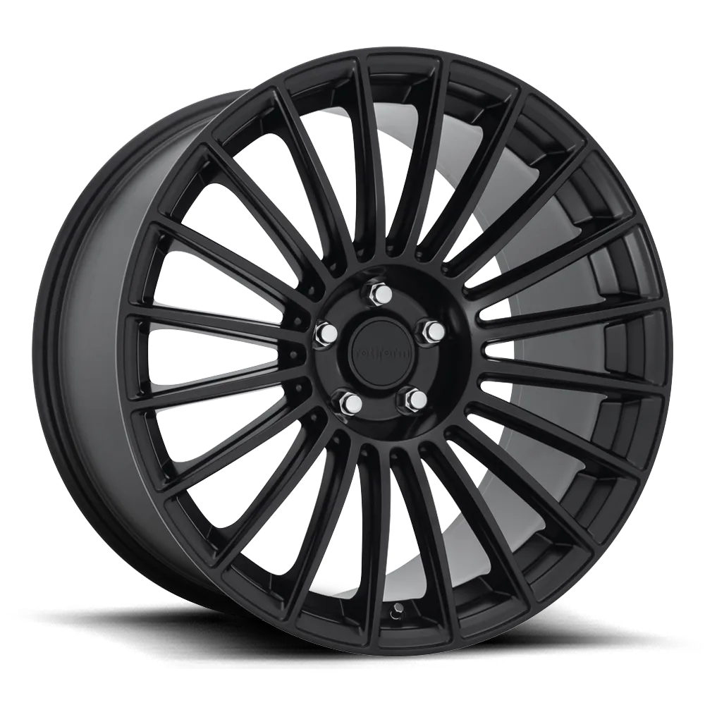 Rotiform BUC light alloy wheels