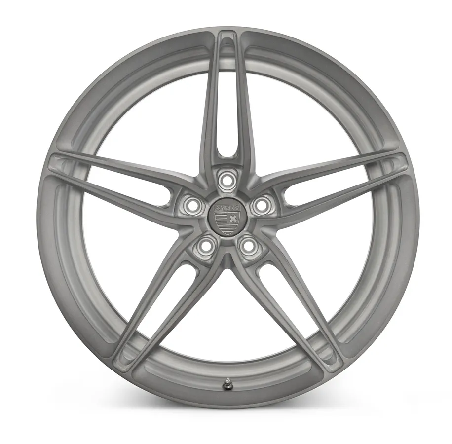 Anrky AN27 forged wheels