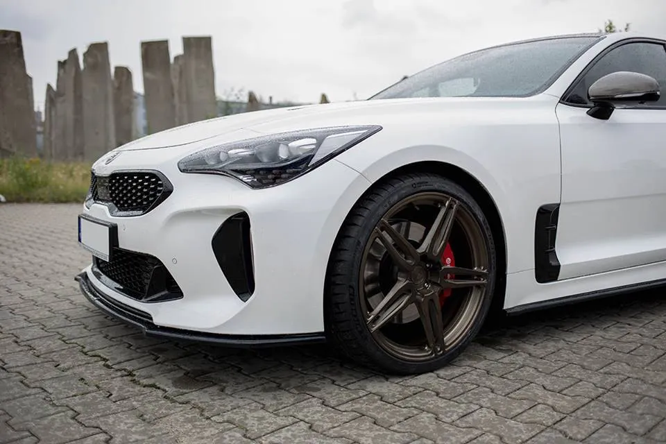 BC Forged wheels EH175 (EH Series)