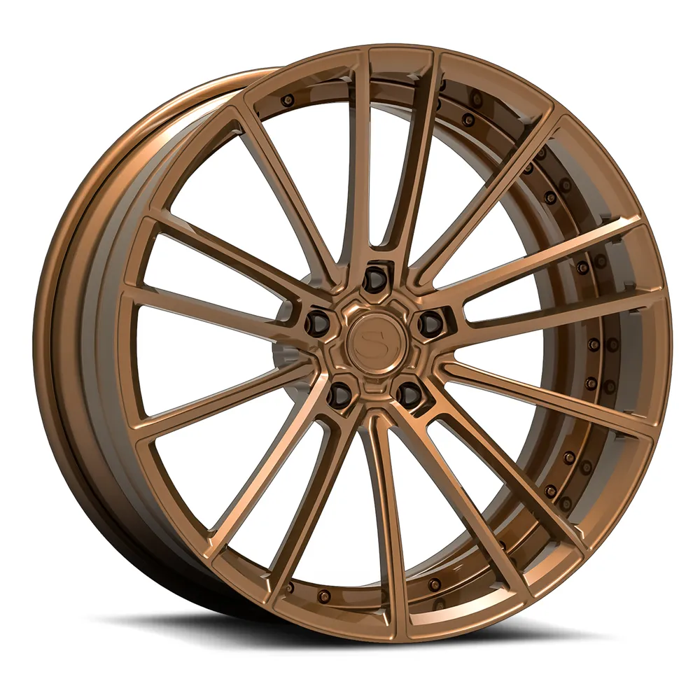 Savini SV78D Forged wheels