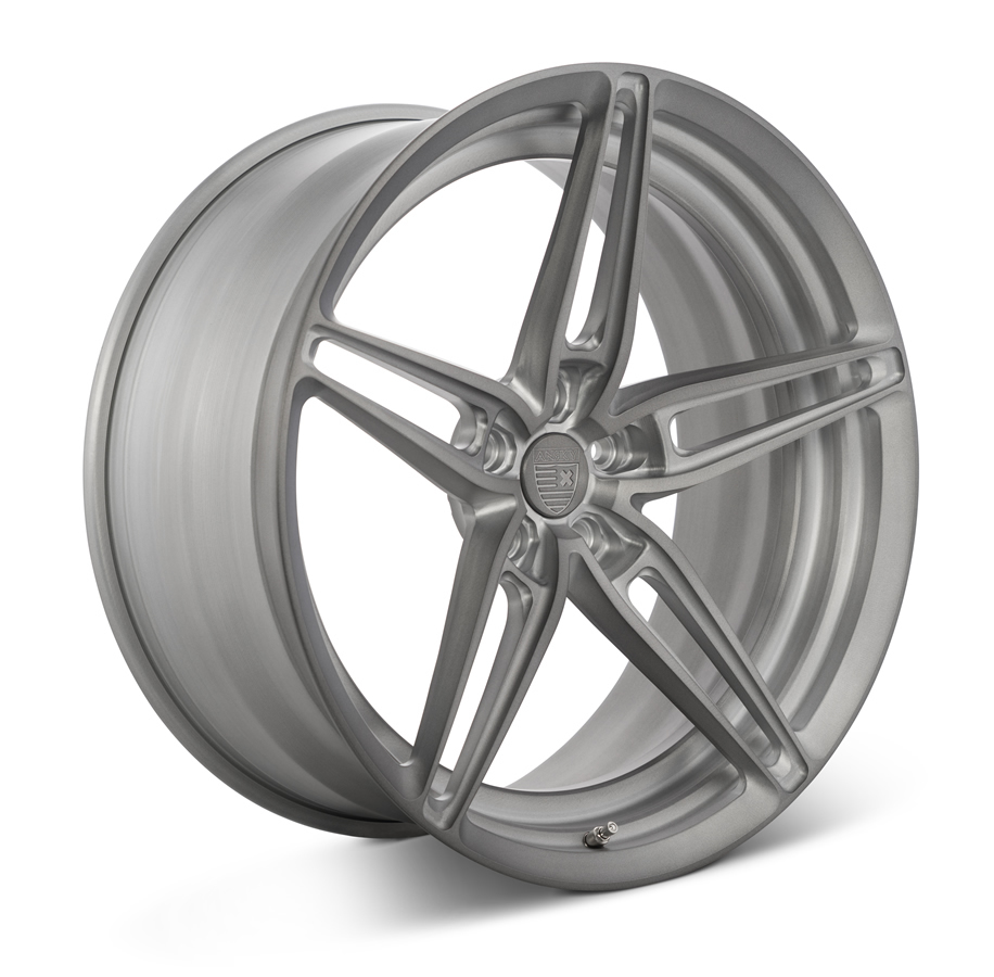 Anrky AN27 forged wheels