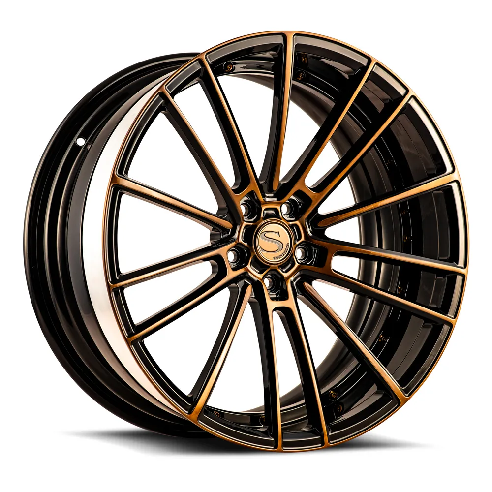 Savini SV78D Forged wheels