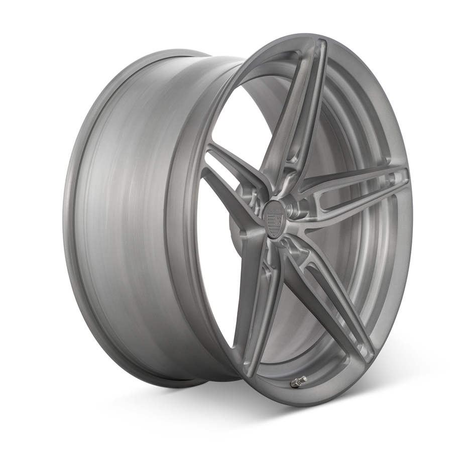 Anrky AN27 forged wheels