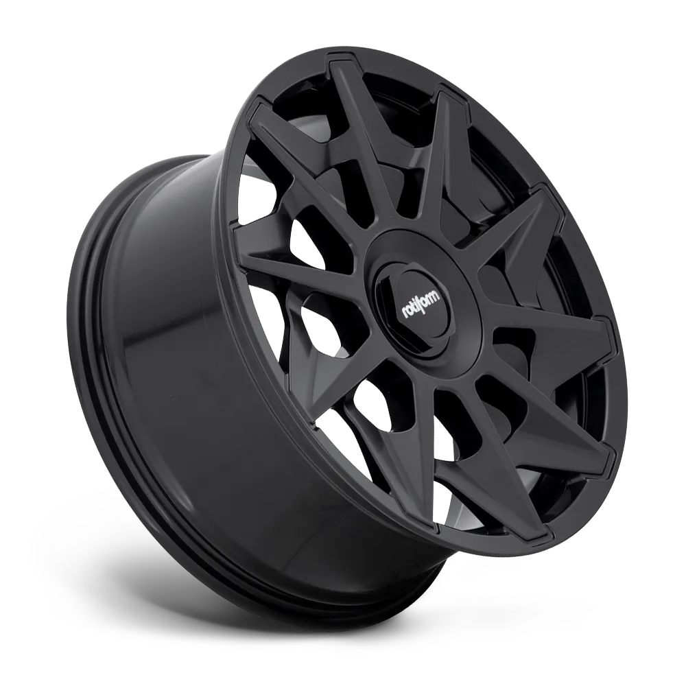 Rotiform CVT light alloy wheels