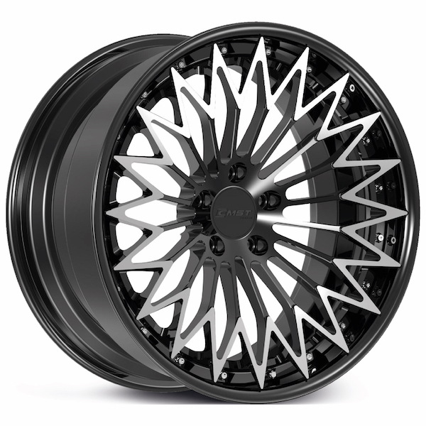 CMST CT276CMST CT276 forged wheels
