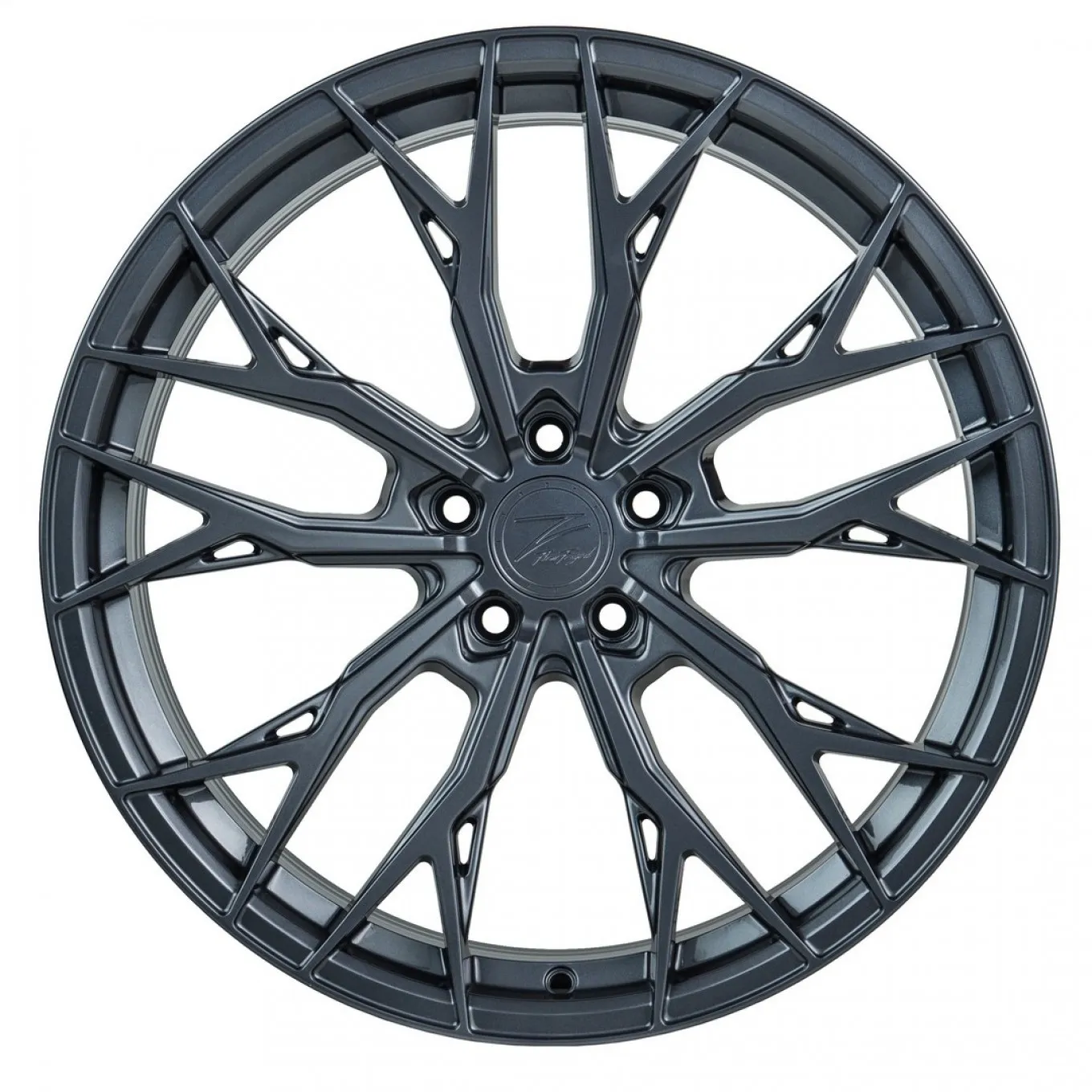 Z-Performance ZP7.1 FlowForged wheels